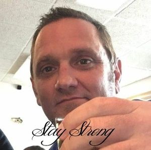 Meet your Posher, Patrick